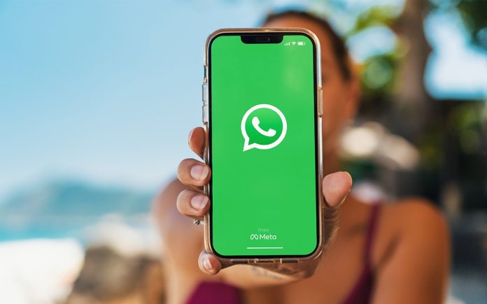 WhatsApp number is going to be closed, this new feature will be visible