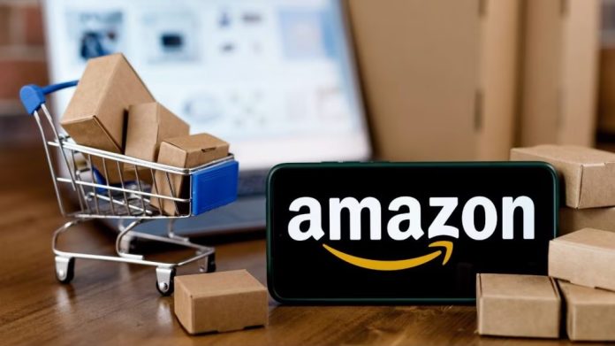 Amazon's best scheme Now you can shop without money and credit card, know how