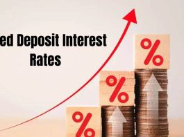 Bank FD Rates This private bank has revised the interest rates, getting 8.55% return, check the latest interest rate