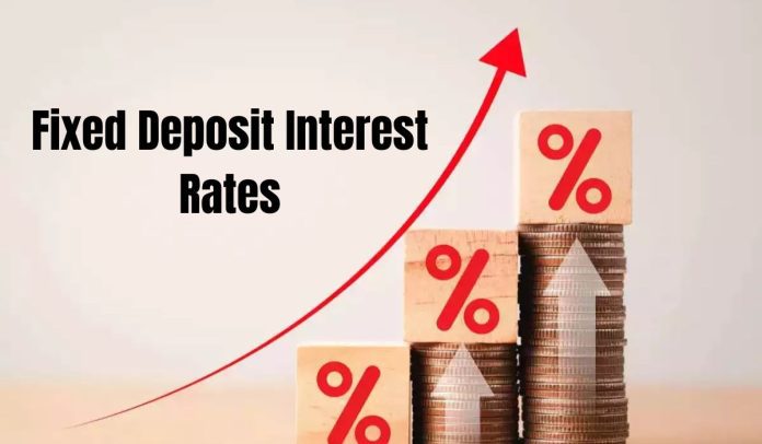 Bank FD Rates This private bank has revised the interest rates, getting 8.55% return, check the latest interest rate