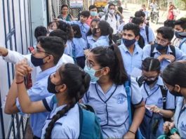 CBSE Board Exam 2025: Important notice issued regarding CBSE Board Exam 2025, check immediately before going to school