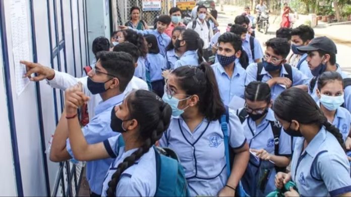 CBSE Board Exam 2025: Important notice issued regarding CBSE Board Exam 2025, check immediately before going to school