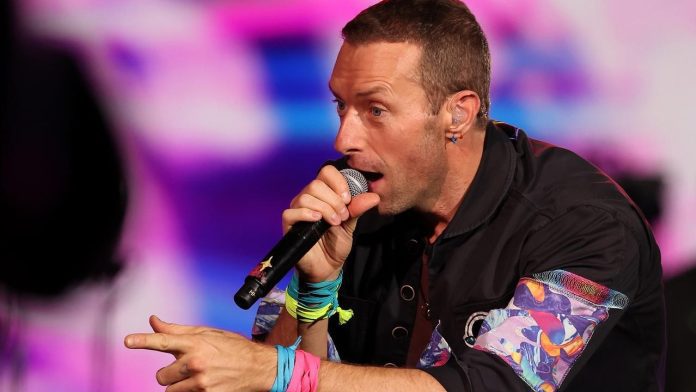 Coldplay Concert: The price of Coldplay concert tickets reached millions, such madness that the booking site crashed