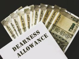 Dearness Allowance: Countdown begins for 4% increase in dearness allowance, employees will get the gift before Diwali