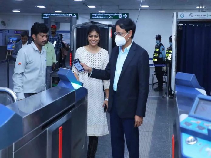 Metro passenger good news! Now this app of DMRC will become a smart card, know how to use it