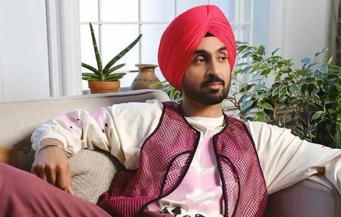 Diljit Dosanjh: Delhi Police takes action on Diljit Dosanjh's concert ticket fraud, issues warning