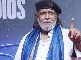 'Disco Dancer' Mithun Chakraborty gets Dada Saheb Phalke Award, son Namashi said- My dad is a self-made superstar