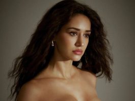 Disha Padhani gave her first audition at the age of 19, the video will surprise you