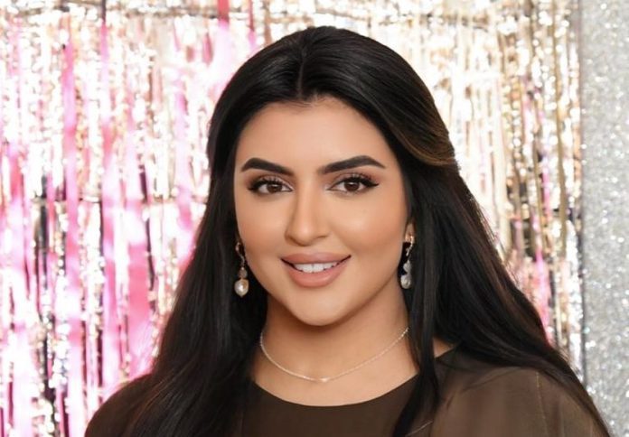 Dubai's Princess Sheikha Mahra launched a new perfume brand, you will be surprised to know the name