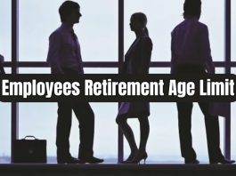 Employees Retirement age Limit: Big news for government employees! Now government employees will retire at this age, see update