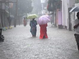 IMD Alert: There will be heavy rain in 13 states till October 2, Meteorological Department issued alert