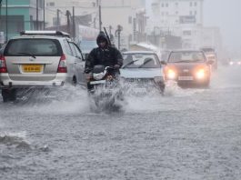 IMD Rain Update: Alert of heavy rain in many states due to impact of deep depression, know the weather of your city