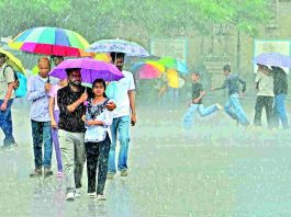 IMD Rainfall Alert: There will be heavy rain in these 13 states till September 27, IMD has issued an alert