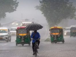 IMD Rainfall Update: There will be heavy rain in these states even today, know the weather condition across the country