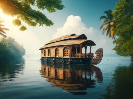 IRCTC Tour Package: Kerala Visit for Rs 34,850, stay, food, travel all free, this is IRCTC's tour package