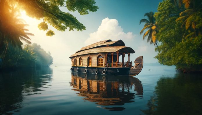 IRCTC Tour Package: Kerala Visit for Rs 34,850, stay, food, travel all free, this is IRCTC's tour package