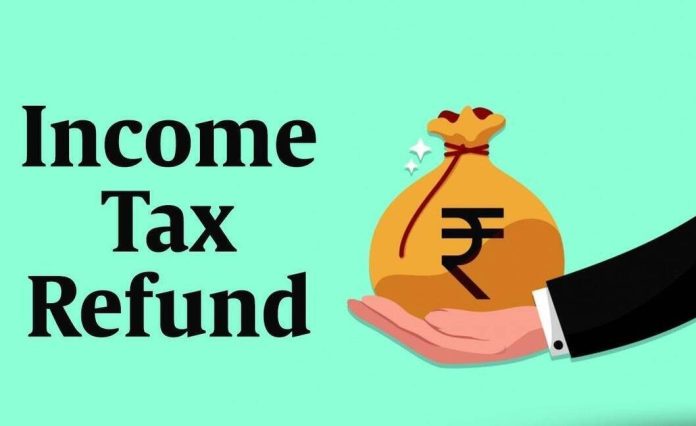 Income Tax Refund: Taxpayer will have to do this work for ITR refund, tax refund money will come in the account