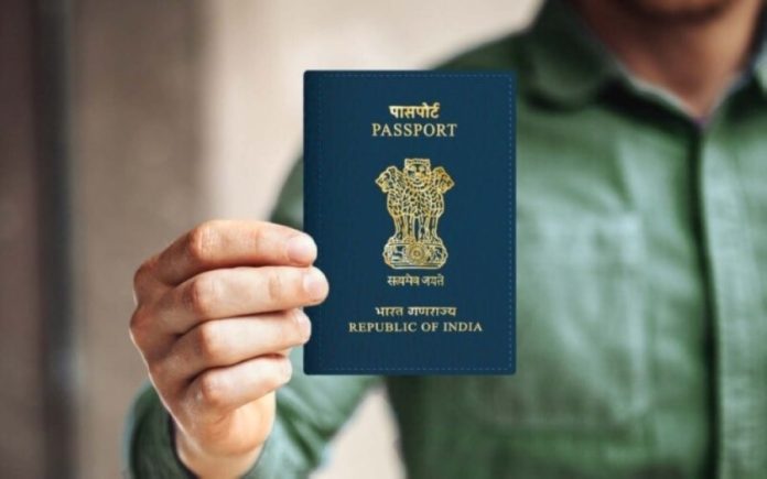 Indian Passport Holder Good News! This country will provide visa-free entry to Indians for 60 days from October 1 - List of all visa-free countries for Indians