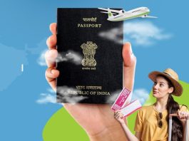 Indian Passport Holders Good news! This country will give 1000 work and holiday visas to Indian citizens from October 1, check Details here