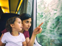 Indian Railways does not allow tickets for children up to this age, know these important rules