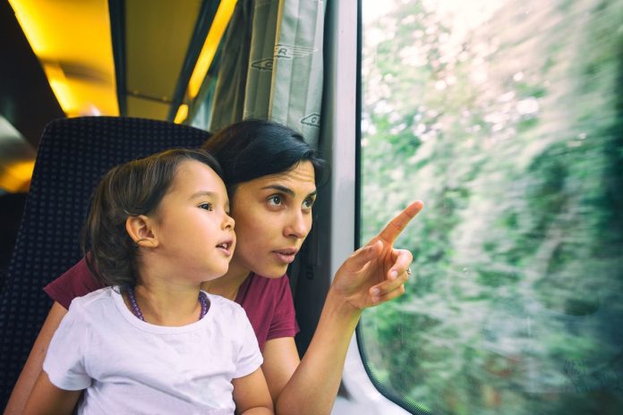 Indian Railways does not allow tickets for children up to this age, know these important rules