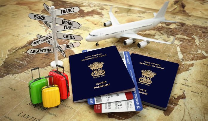 Indians Passport Holders: Good News! Indians can travel to these 7 Asian countries without visa, check complete details here