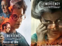 Release of Kangana Ranaut's Indira Gandhi biopic Emergency postponed to September 6