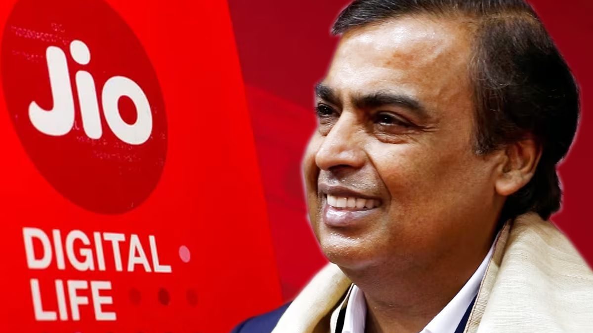 Jio Recharge Plan Offer: Mukesh Ambani launches 365-day free mobile recharge plan offer; Claim it here - informalnewz