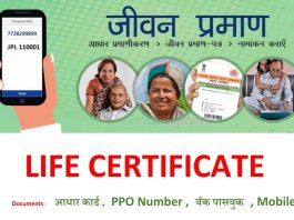 Life Certificate: Now you can submit your life certificate from your mobile sitting at home, Check Complete Process Here