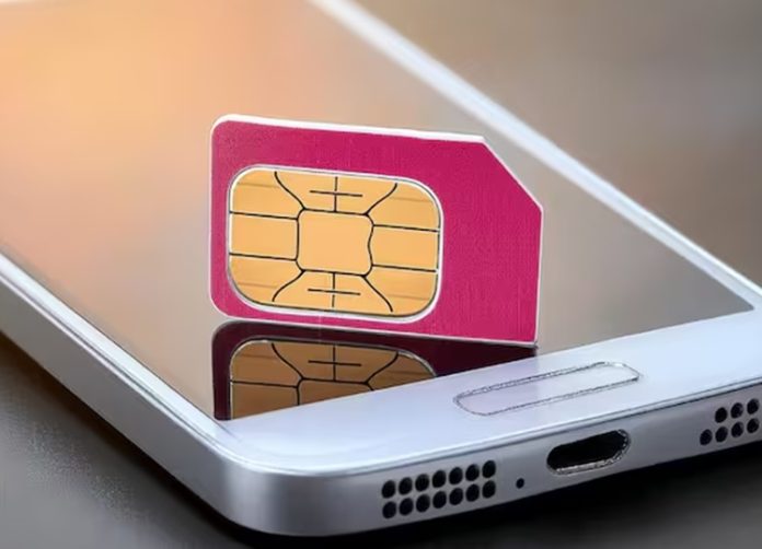 New SIM Card Rules Big news for phone users! Changes in rules for buying Airtel, Jio, BSNL, VI SIM cards, check the new rules