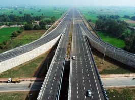 New expressway is going to be built between Aligarh and Palwal, people going to Delhi-NCR will have fun.