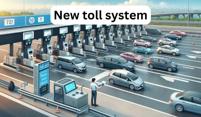 New toll system: New rules for drivers regarding toll, now the first toll on the highway will be free!