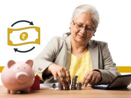 Tax Free Pension: Senior citizens will get tax free monthly pension of Rs 60,000, invest here for 10 years