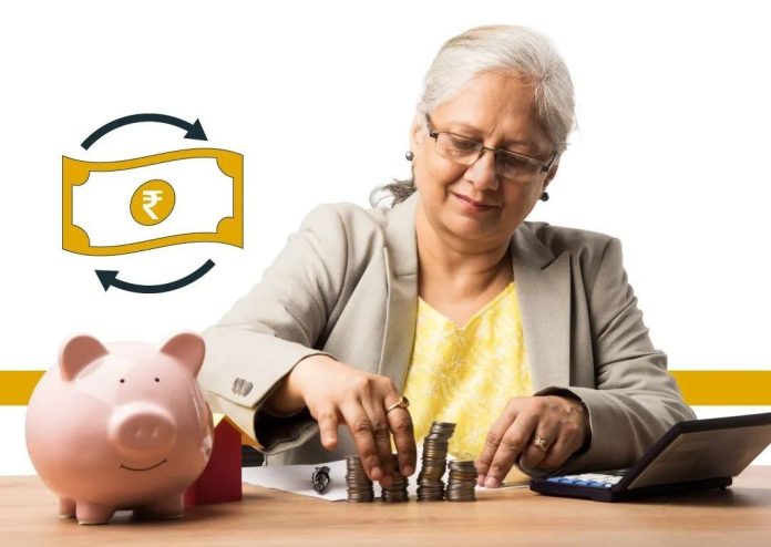 National Pension System: Invest Rs 5000 monthly in your wife’s account and get Rs 1,76,49,569 on maturity