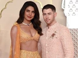 Priyanka gets romantic with Nick on vacation, bikini photos raise the temperature of the internet