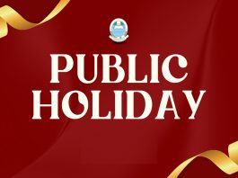 Public Holidays: All schools, colleges and offices will remain closed on 2,3,11,12 and 31 October due to public holidays