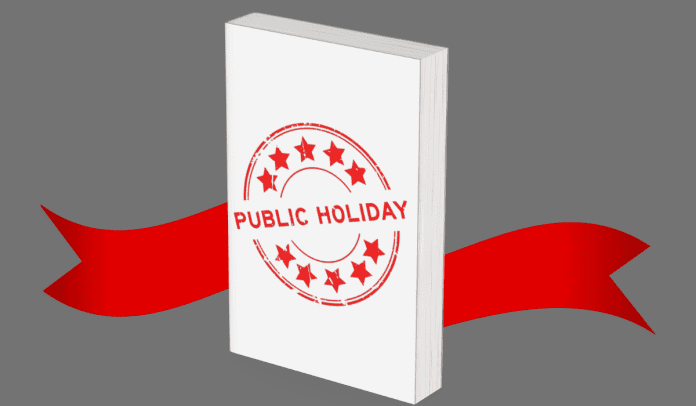 Public Holidays: Schools, colleges, banks and offices will remain closed for so many days in 2025. Check the public holiday list for the entire year.