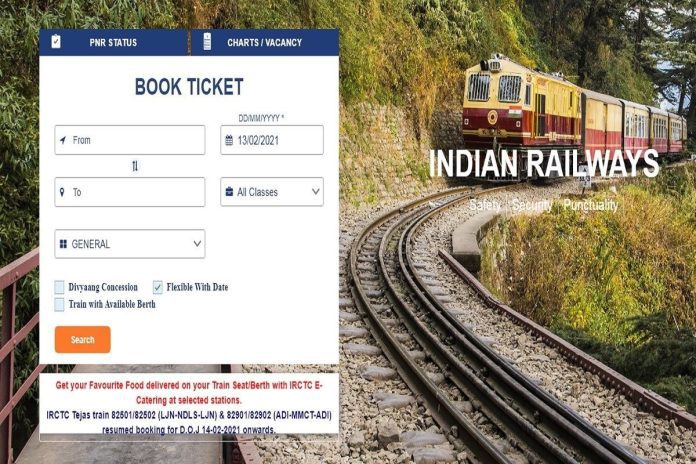 Railway passengers can book confirmed tickets for Diwali in a few minutes! Just remember these 3 tips