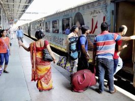 Railways has made new rules for missing a train, now you can travel in another train? know rules