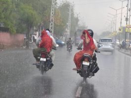 Rainfall Alert: There will be heavy rain in these 10 states, know what will be the weather condition today