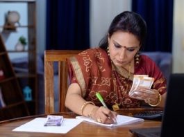 Save Tax You can save tax by investing money in your wife's account, know the important rules here