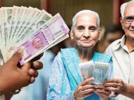 Senior citizens can get Rs 50,000 pension every month by investing Rs 15,000, know how?