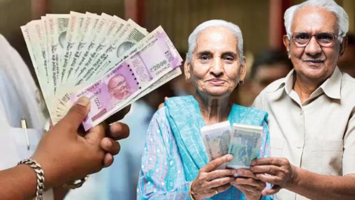 Senior citizens can get Rs 50,000 pension every month by investing Rs 15,000, know how?