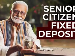 Senior citizens are getting up to 8.80% interest in these banks, check details