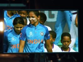 T20 World Cup 2024: Alia Bhatt's video of raising the spirits of Team India went viral