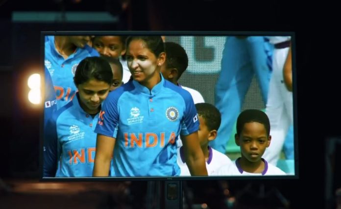 T20 World Cup 2024: Alia Bhatt's video of raising the spirits of Team India went viral