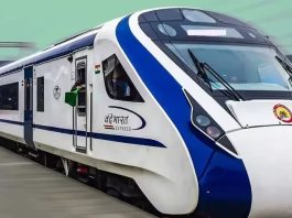 Vande Bharat: Indian Railways has extended the duration of New Delhi-Patna Vande Bharat Express train.