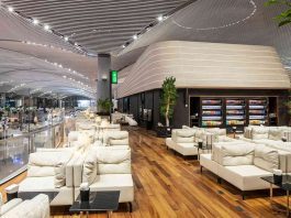 New Rules: You can get airport luxury lounge pass by paying 2 rupees in UPI, eat and drink, watch TV and relax