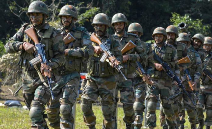 Agniveer scheme: Good news for Agniveers! Jobs of more than 25% soldiers may be confirmed