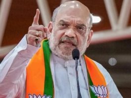 Amit Shah launched CRS app for census, know how you can register from home